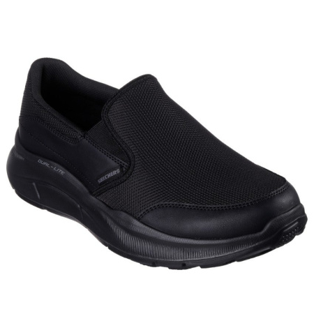 Ботинки мужские Skechers Equalizer 5.0 - Persistable черный 232515-BBK