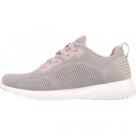 Кроссовки женские Skechers BOBS SQUAD светло-сиреневый Кроссовки женские Skechers BOBS SQUAD светло-сиреневый