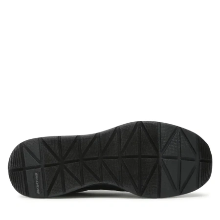 Кроссовки женские SKECHERS Billion-Subtle Spots черный 155616-BBK