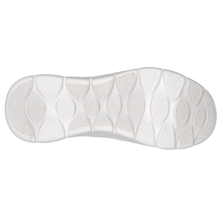 Кроссовки мужские Skechers Go Walk Flex белый 216480-WNV