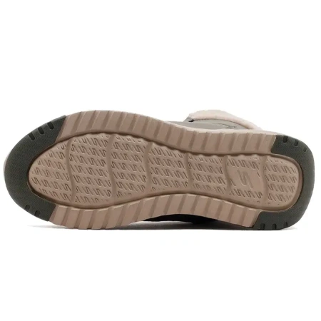 Ботинки женские Skechers ON-THE-GO STELLAR - ALPINE AD оливковый 144756-OLV