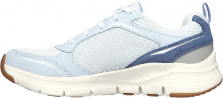 Кроссовки женские Skechers ARCH FIT светло-голубой Кроссовки женские Skechers ARCH FIT светло-голубой