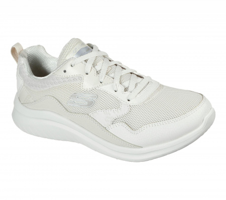 Кроссовки женские Skechers ULTRA FLEX 2.0 бежевый Кроссовки женские Skechers ULTRA FLEX 2.0 бежевый