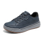 Кроссовки мужские Skechers Sterling - Cedrick темно-синий 211394-NVY