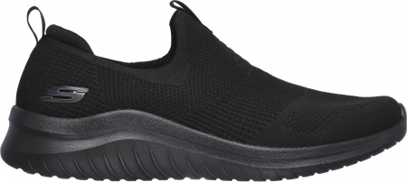 Слипоны мужские Skechers ULTRA FLEX 2.0 черный Слипоны мужские Skechers ULTRA FLEX 2.0 черный