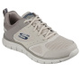 Кроссовки мужские Skechers Track-Syntac бежевый 232398-TPE