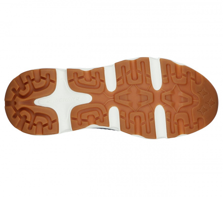 Слипоны мужские Skechers DELMONT синий Слипоны мужские Skechers DELMONT синий