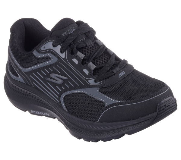 Кроссовки мужские Skechers Go Run Consistent 2.0 черный 220866-BBK