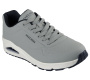 Кроссовки мужские Skechers UNO - STAND ON AIR оливковый 52458-OLBK