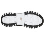 Кроссовки женские Skechers D'Lites Glamour Feels черный 13087-BKRG