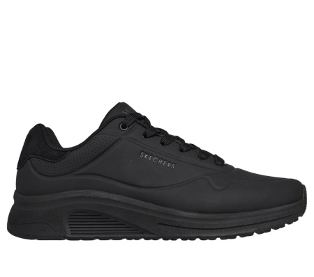 Кроссовки мужские Skechers Uno Lite 2 черный 183530-BBK