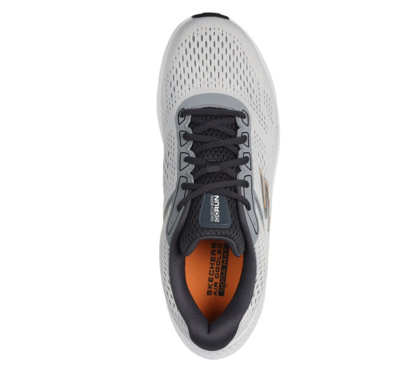 Кроссовки мужские Skechers Go Run Consistent 2 серый 220865-GRY