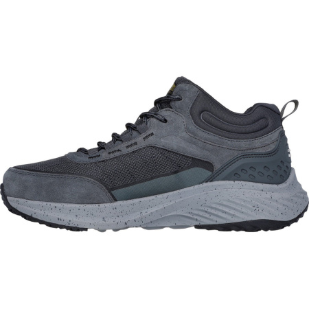 Кроссовки мужские Skechers BOUNDER RSE - BREKOR серый 232961-CCLM