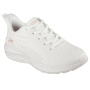 Кроссовки женские Skechers Bobs Squad Waves - Just Wading белый 117485-WHT