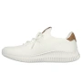 Кроссовки мужские Skechers BOBS Sport Geo - City Dapper белый 118173-OFWT Кроссовки мужские Skechers BOBS Sport Geo - City Dapper белый 118173-OFWT