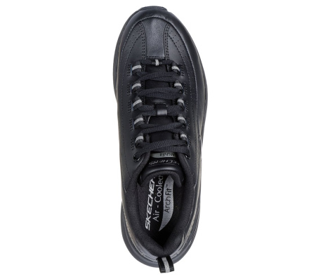 Кроссовки женские Skechers Arch Fit 2.0 - Star Bound черный 150061-BBK