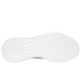 Кроссовки мужские Skechers Slip-Ins: BOBS Squad Chaos - Solid Step коричневый 118312-TPE