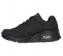 Кроссовки женские Skechers Uno-Stand On Air 73690-BBK
