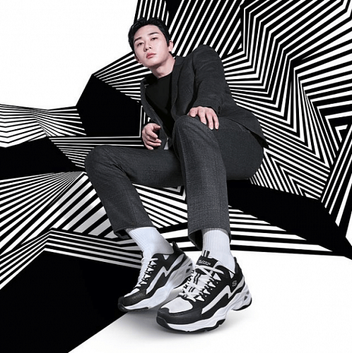 Городской образ