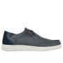Кроссовки мужские Skechers Melson-Raymon синий 66387-BLU