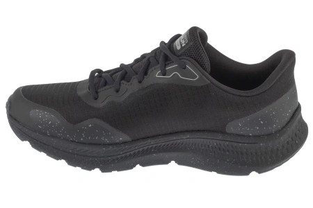 Кроссовки мужские Skechers GO RUN CONSISTENT 2.0 - PIEDM черный 220874-BBK
