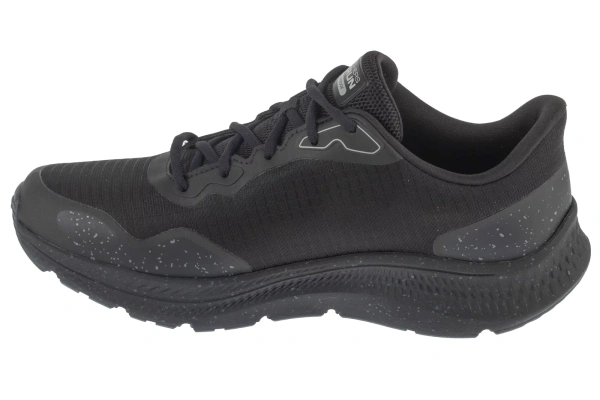 Кроссовки мужские Skechers GO RUN CONSISTENT 2.0 - PIEDM черный 220874-BBK