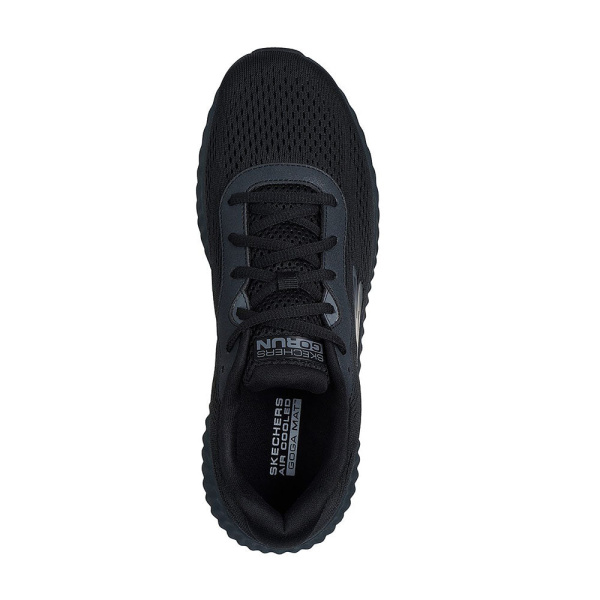 Кроссовки мужские Skechers Go Run Now - Lightdrive черный 220382-BBK