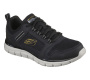 Кроссовки мужские Skechers Track - Knockhill черный/золотой 232001-BKGD Кроссовки мужские Skechers Track - Knockhill черный/золотой 232001-BKGD
