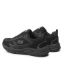 Кроссовки мужские Skechers Oak Canyon-Verketta черный 51898-BBK