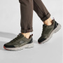Кроссовки мужские Skechers Oak Canyon-Verketta оливковый 51898-OLBK