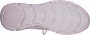 Кроссовки женские для фитнеса Skechers BOBS B FLEX светло-сиреневый Кроссовки женские для фитнеса Skechers BOBS B FLEX светло-сиреневый