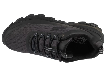 Кроссовки мужские Skechers Max Protect-Fast Track серый 237304-CCBK
