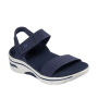 Сандалии женские Skechers GO WALK Arch Fit 2.0 Sandal - Annie темно-синий 140874-NVY