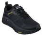 Кроссовки мужские Skechers Arch Fit Road Walker черный 237333-BBK
