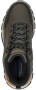 Ботинки мужские Skechers SANTORO-HOPKINS оливковый 205587-OLV