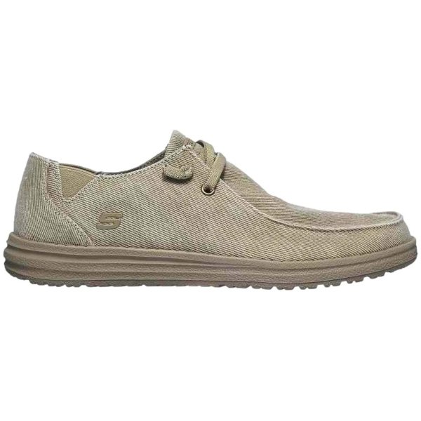 Кроссовки мужские Skechers Melson-Raymon серый 66387-TPE