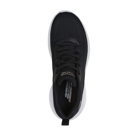 Кроссовки женские Skechers BOBS Infinity черный 117550-BLK
