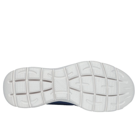 Кроссовки мужские Skechers Summits High Range темно-синий 232457-NVY