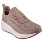 Кроссовки женские Skechers BOBS Sport Sparrow 2.0 - Allegiance Crew бежевый 117027-TAN
