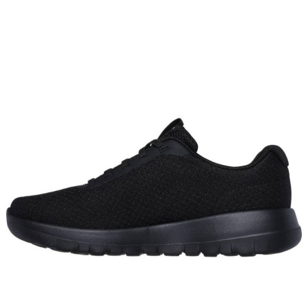 Кроссовки женские Skechers Go Walk Joy черный 124661-BBK