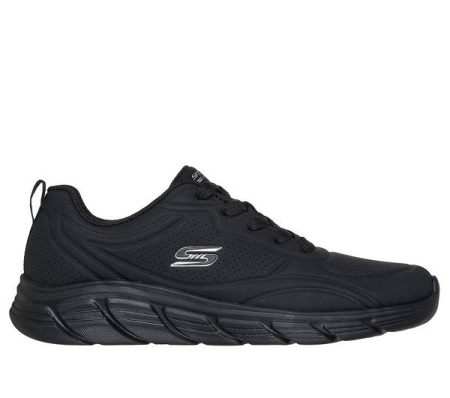 Кроссовки женские Skechers BOBS B FLEX LO - COOL EASE черный 117715-BBK