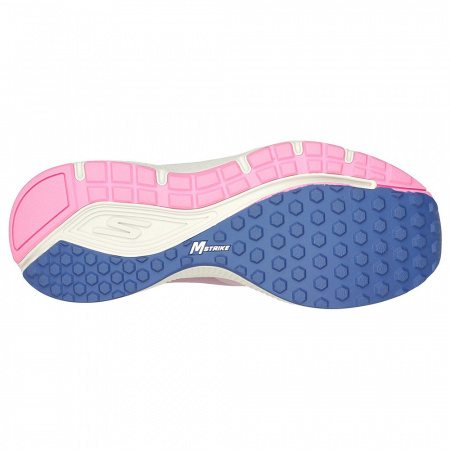 Кроссовки женские для бега Skechers GO RUN CONSISTENT - светло-сиреневый Кроссовки женские для бега Skechers GO RUN CONSISTENT - светло-сиреневый