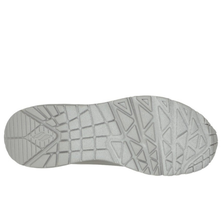 Кроссовки женские Skechers Uno Stand on Air серый 73690-GRY