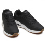 Кроссовки мужские SKECHERS Uno-Stand On Air черный 52458-BLK