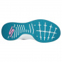 Кроссовки женские для бега Skechers GO RUN PULSE белый/мультицвет Кроссовки женские для бега Skechers GO RUN PULSE белый/мультицвет