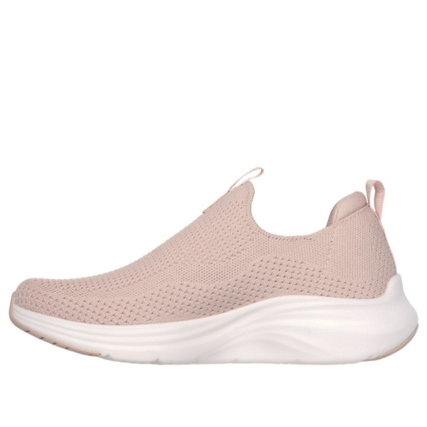 Кроссовки женские Skechers Slip-Ins Ultra Flex 3.0 - Vapor Foam True Classic розовый 150020-ROS