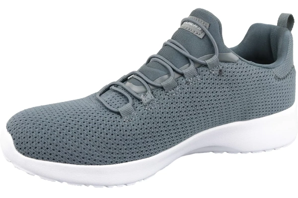 Кроссовки мужские Skechers Dynamight серый 58360-GRY