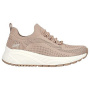 Кроссовки женские Skechers BOBS Sport Sparrow 2.0 - Allegiance Crew бежевый 117027-TAN