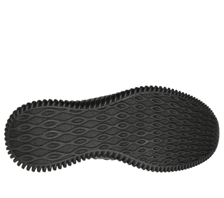 Кроссовки женские Skechers Bobs Geo - How Marvelous черный 117422-BBK