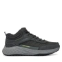 Кроссовки мужские Skechers BOUNDER RSE - BREKOR серый 232961-CCLM